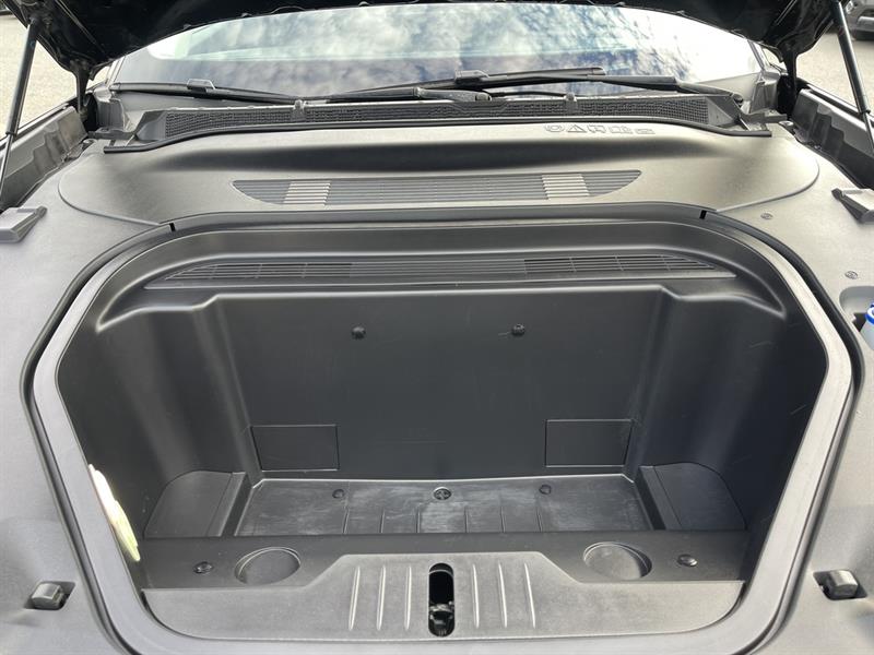 ford Mustang Mach-E 2021 - 12