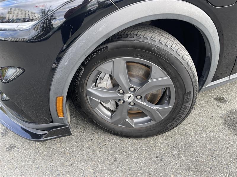 ford Mustang Mach-E 2021 - 15