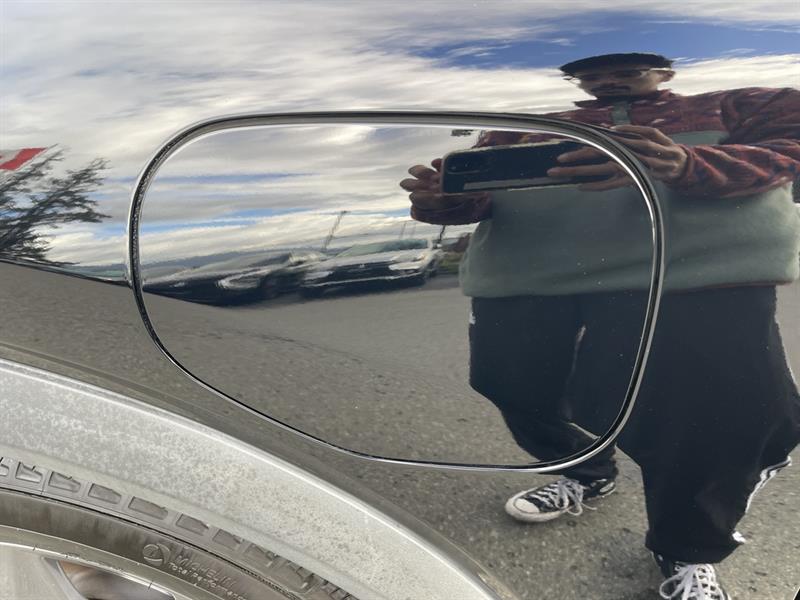 ford Mustang Mach-E 2021 - 16