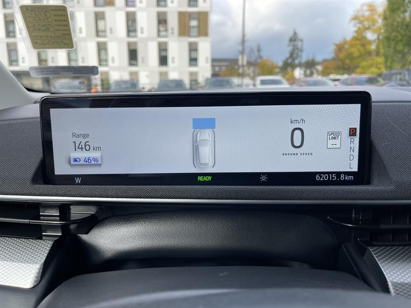 ford Mustang Mach-E 2021 - 21