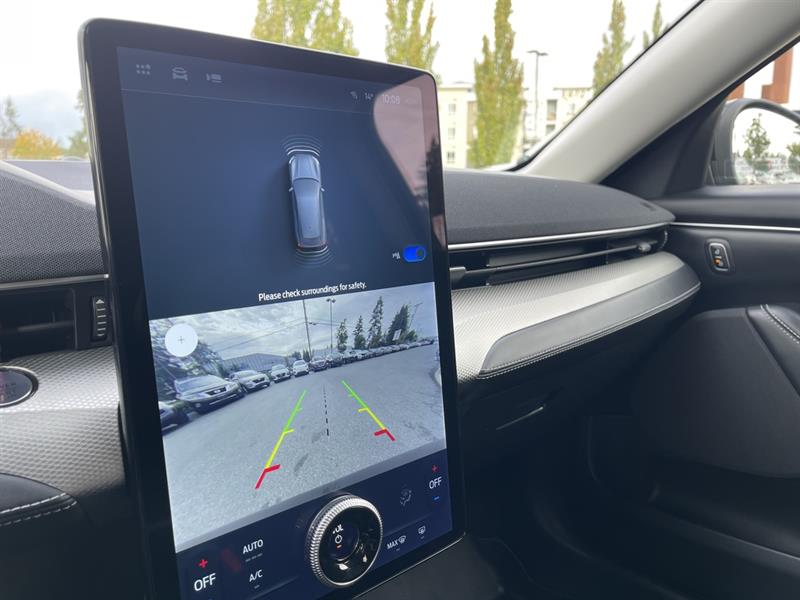 ford Mustang Mach-E 2021 - 23