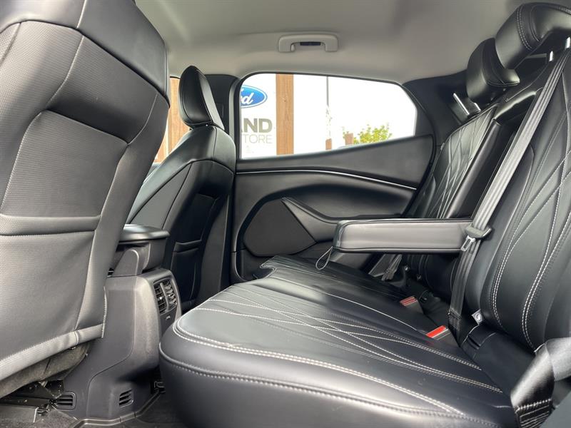 ford Mustang Mach-E 2021 - 26