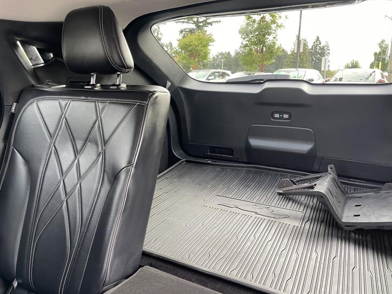 ford Mustang Mach-E 2021 - 27