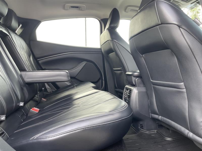 ford Mustang Mach-E 2021 - 28