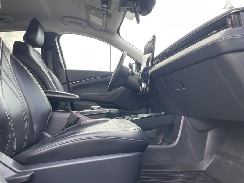 ford Mustang Mach-E 2021 - 29