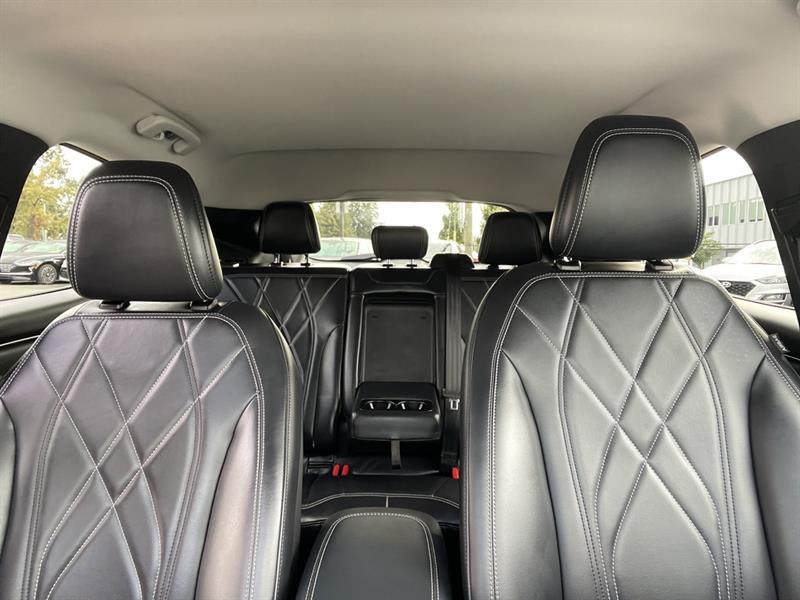 ford Mustang Mach-E 2021 - 30