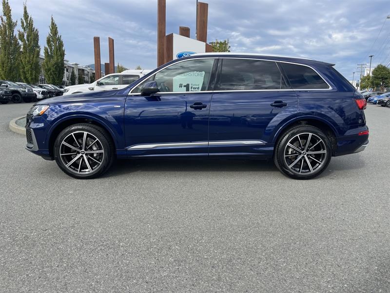 audi Q7 2022 - 3