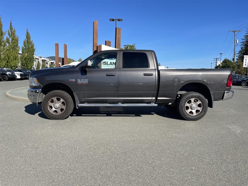 ram 2500 2016 - 4