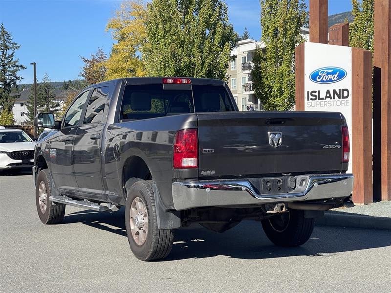 ram 2500 2016 - 6
