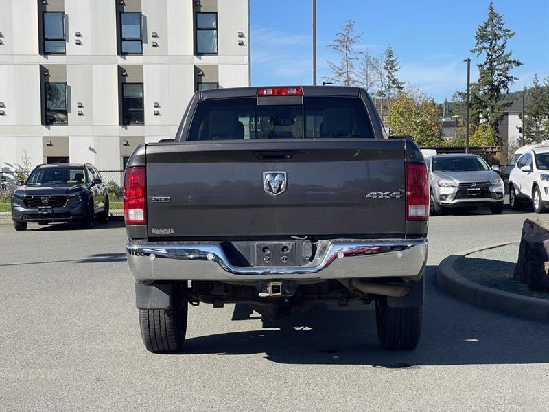 ram 2500 2016 - 7
