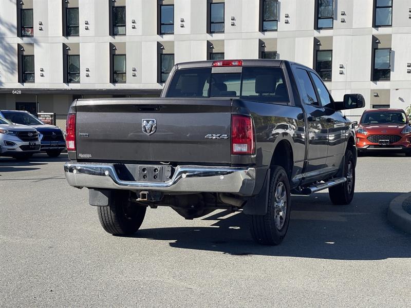 ram 2500 2016 - 8