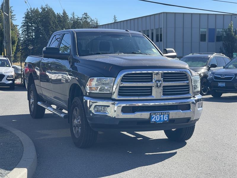 ram 2500 2016 - 10