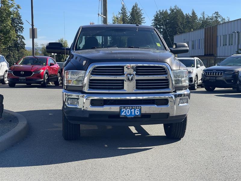ram 2500 2016 - 11