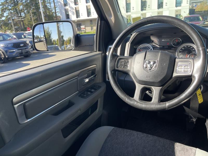 ram 2500 2016 - 16