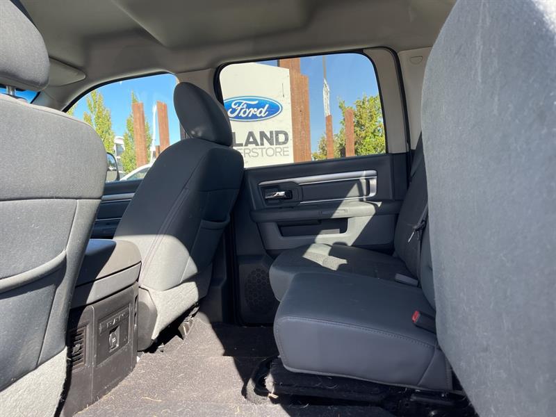ram 2500 2016 - 21