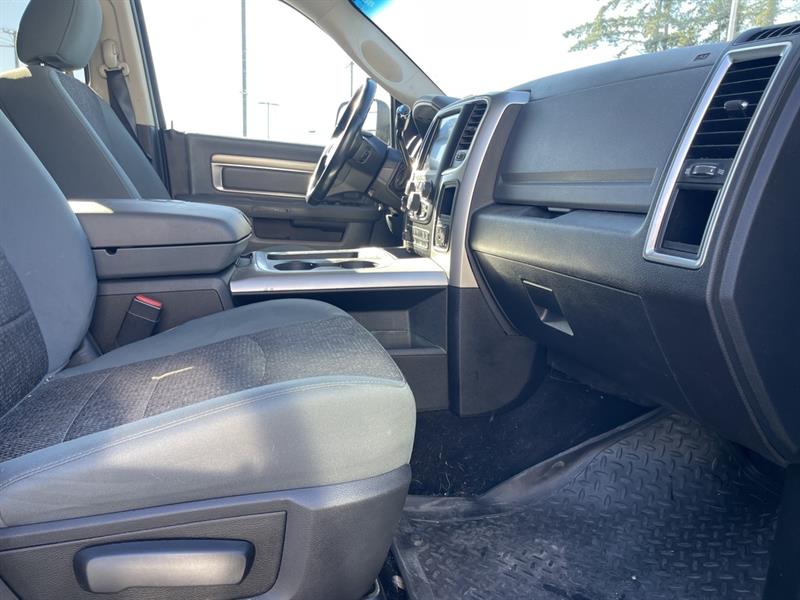 ram 2500 2016 - 22