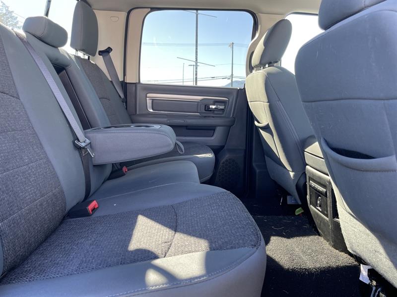 ram 2500 2016 - 23