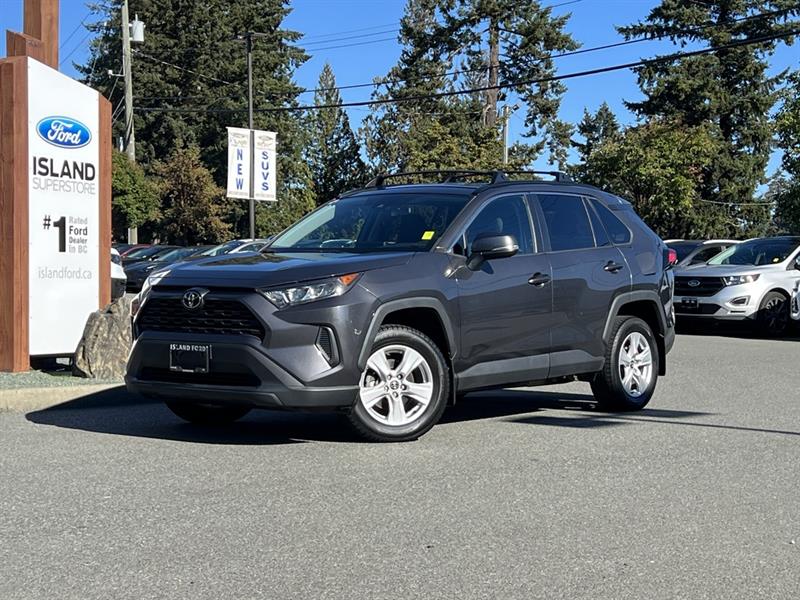 toyota RAV4 2019 - 2