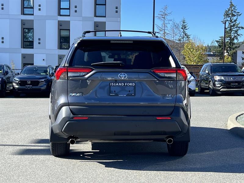 toyota RAV4 2019 - 6