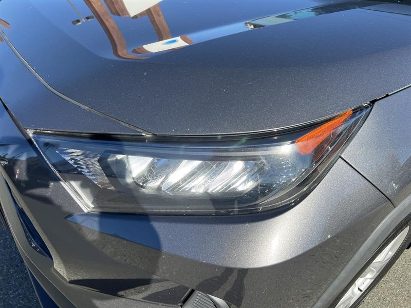 toyota RAV4 2019 - 12