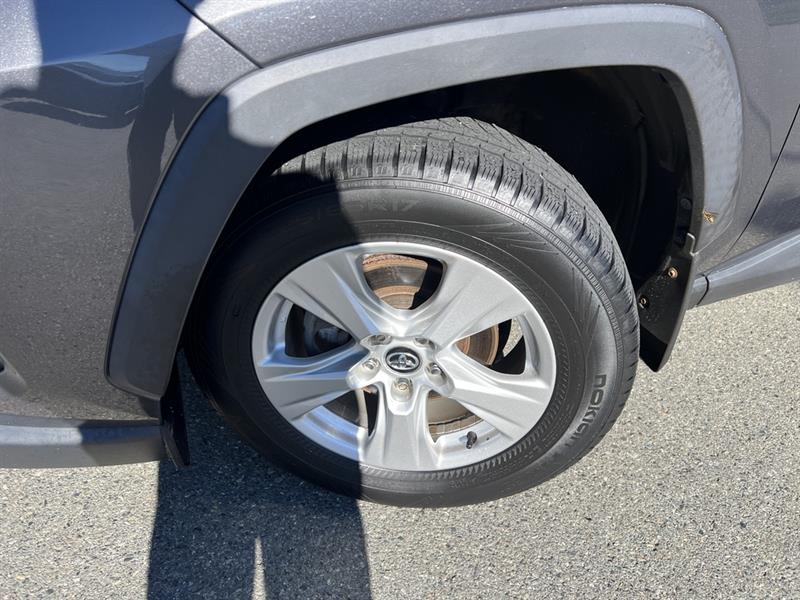 toyota RAV4 2019 - 13