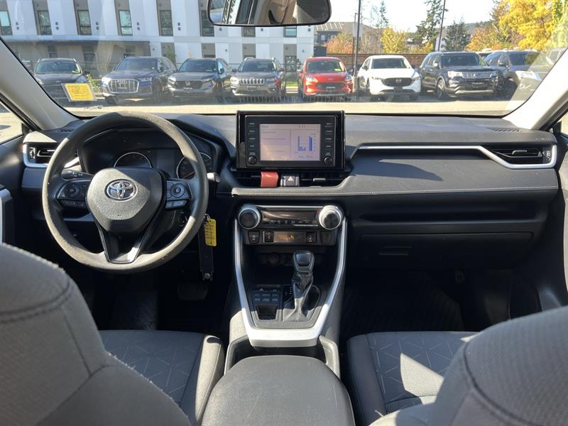 toyota RAV4 2019 - 15