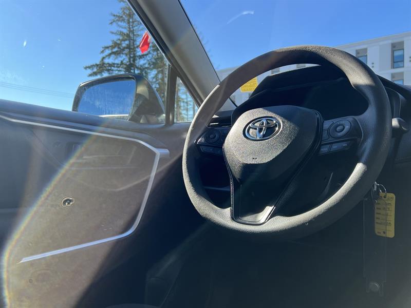 toyota RAV4 2019 - 16