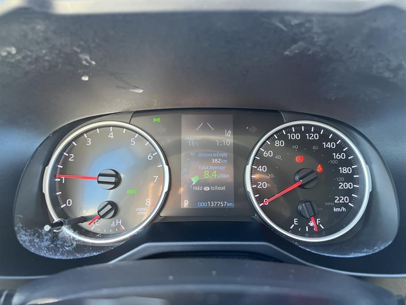 toyota RAV4 2019 - 17