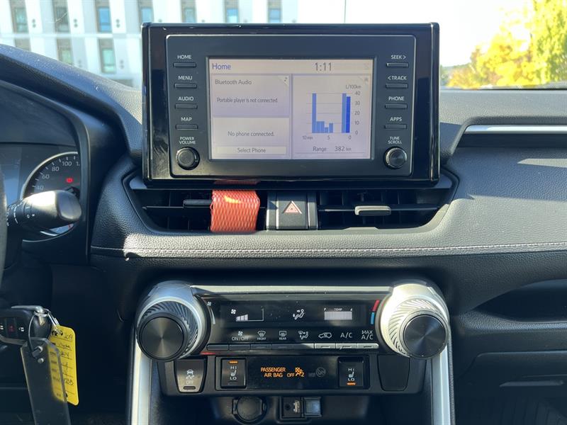 toyota RAV4 2019 - 18