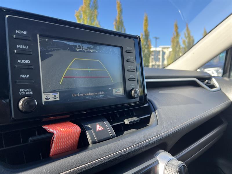 toyota RAV4 2019 - 19