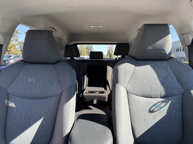 toyota RAV4 2019 - 26