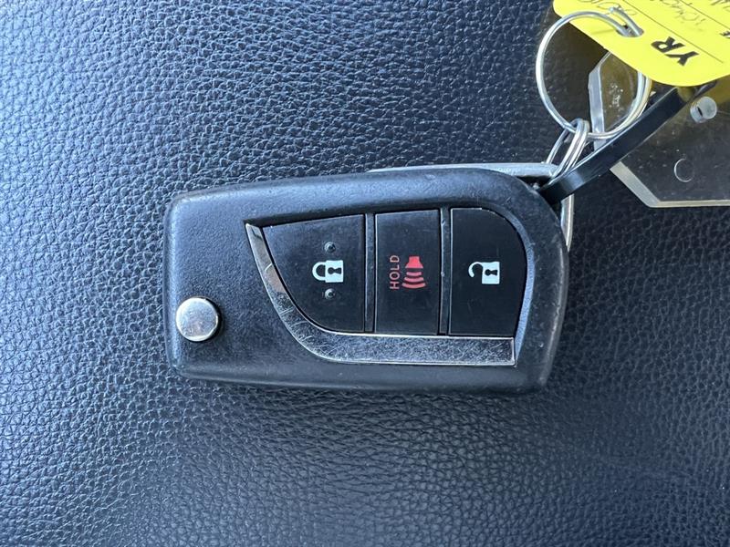 toyota RAV4 2019 - 28