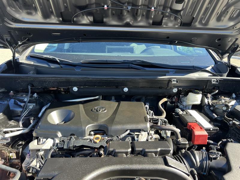 toyota RAV4 2019 - 29