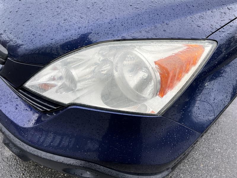 honda CR-V 2008 - 12