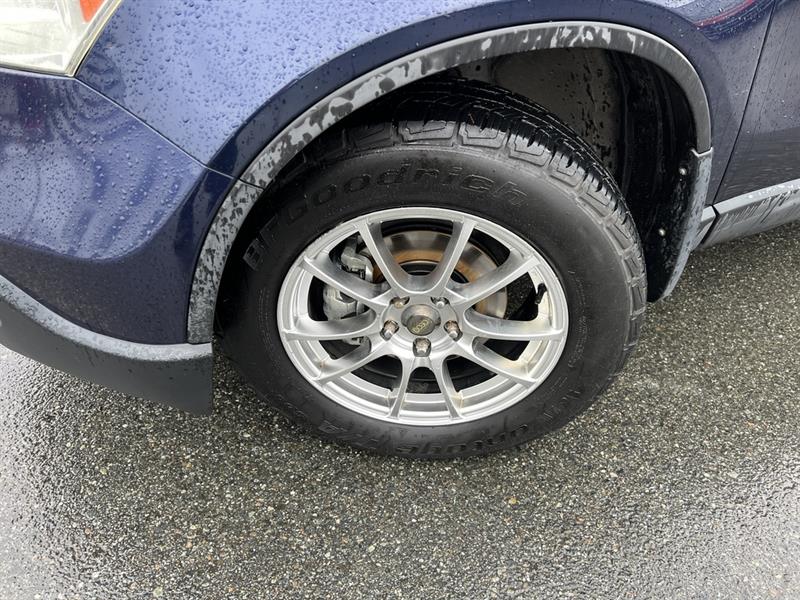 honda CR-V 2008 - 13