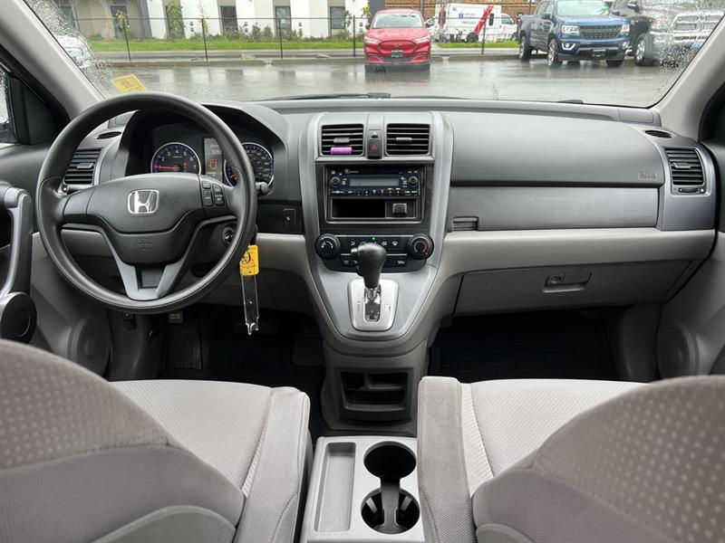 honda CR-V 2008 - 15