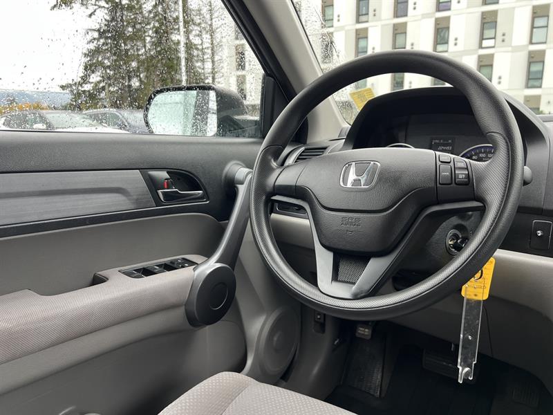 honda CR-V 2008 - 16