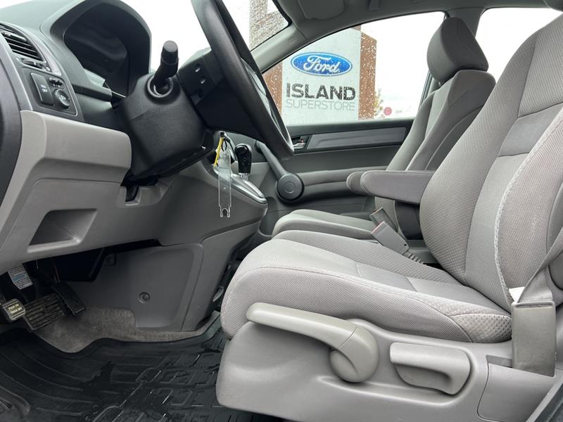 honda CR-V 2008 - 20