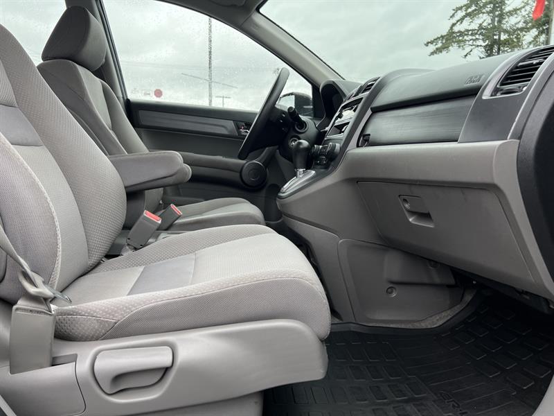 honda CR-V 2008 - 24