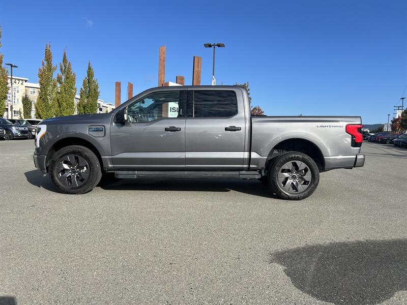 ford F-150 Lightning 2024 - 3
