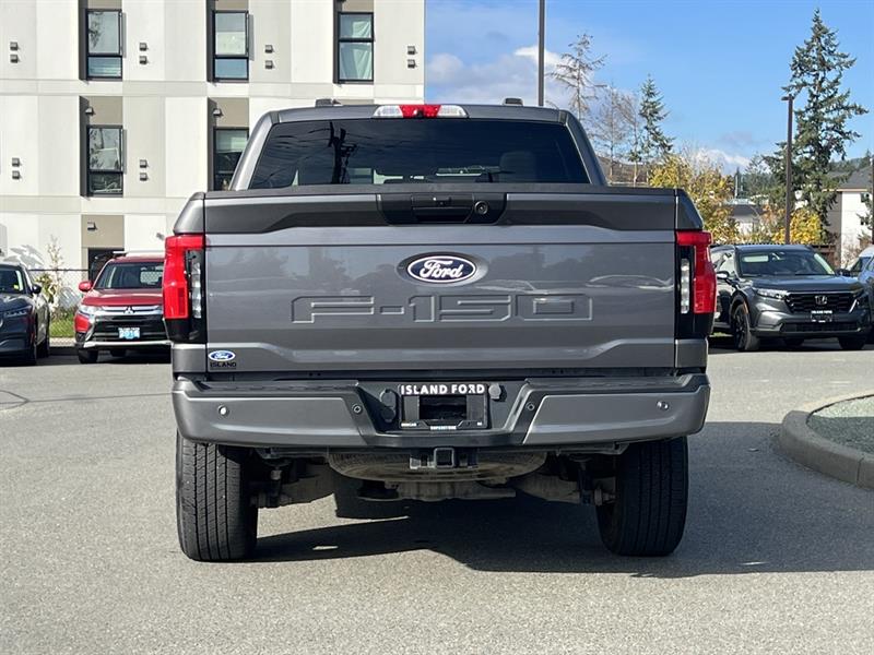 ford F-150 Lightning 2024 - 6