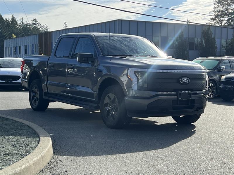 ford F-150 Lightning 2024 - 10