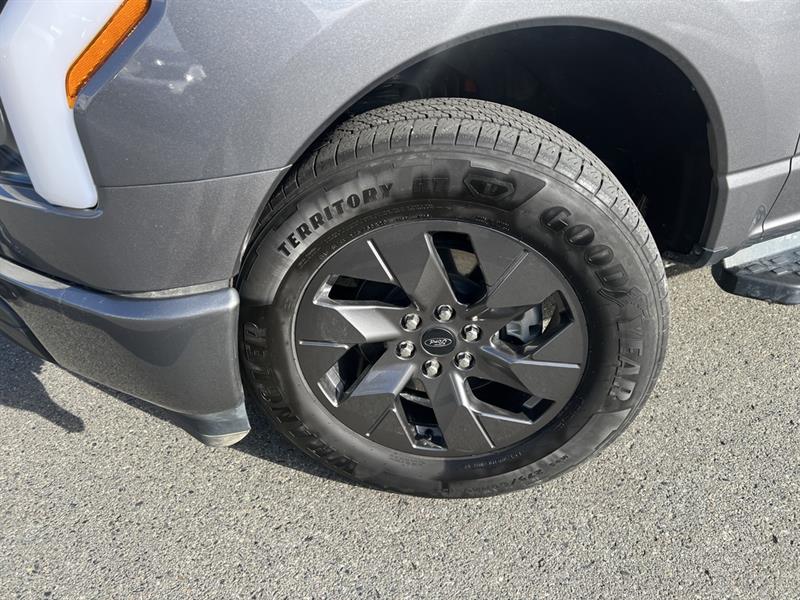 ford F-150 Lightning 2024 - 14