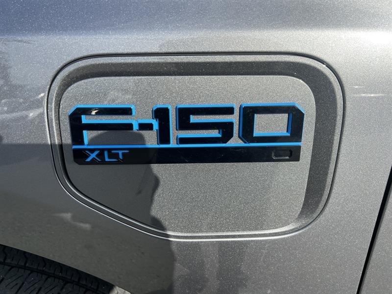 ford F-150 Lightning 2024 - 15