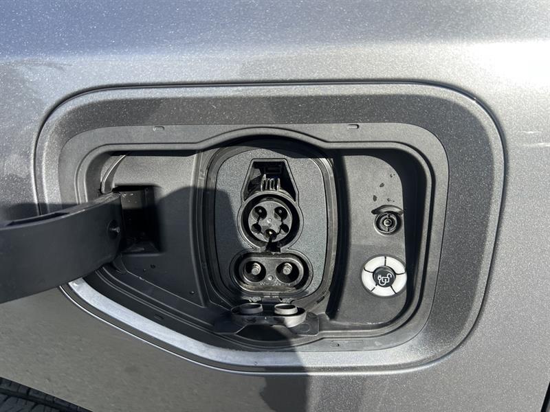 ford F-150 Lightning 2024 - 16