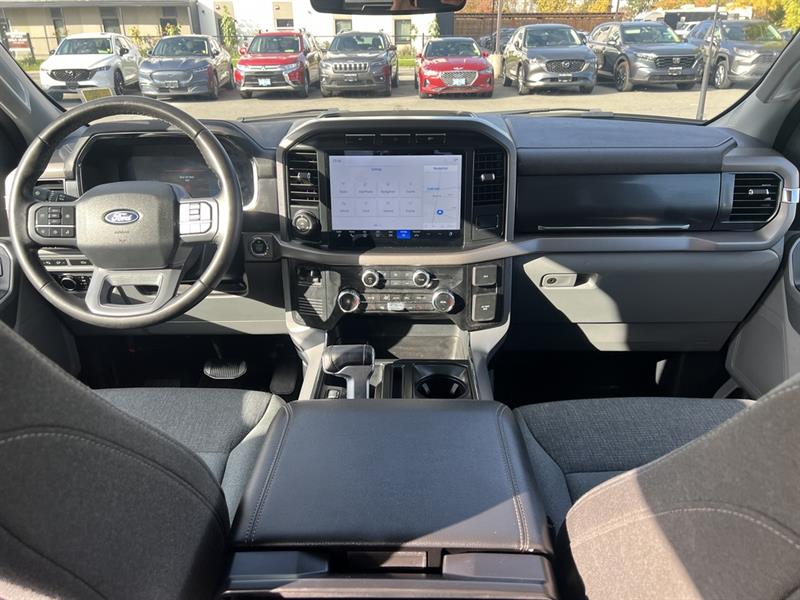 ford F-150 Lightning 2024 - 18