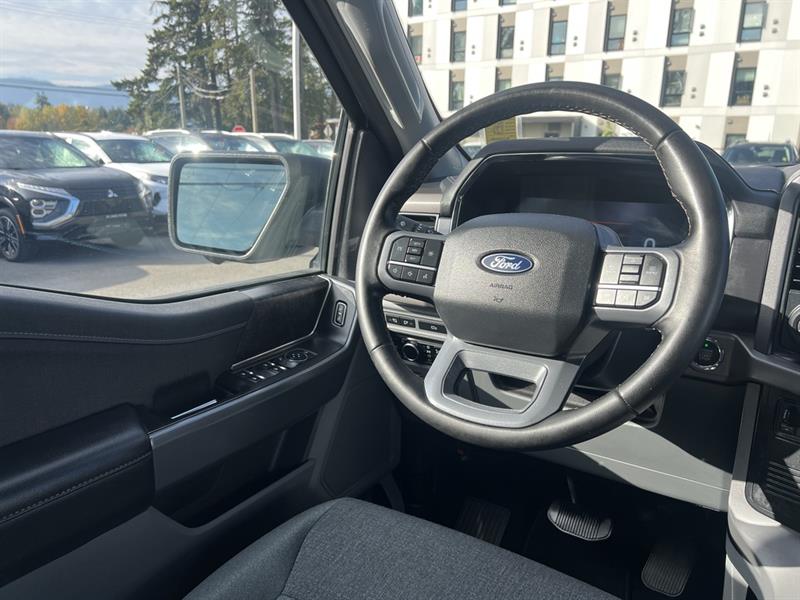 ford F-150 Lightning 2024 - 19