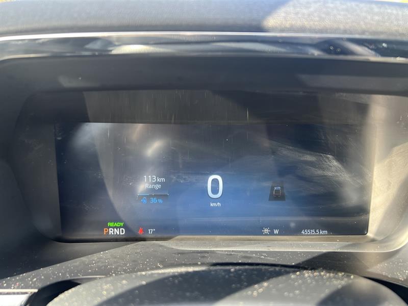 ford F-150 Lightning 2024 - 20