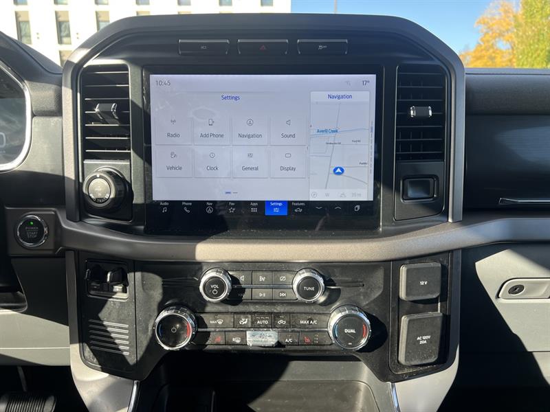 ford F-150 Lightning 2024 - 21