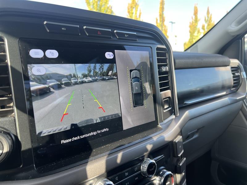 ford F-150 Lightning 2024 - 22